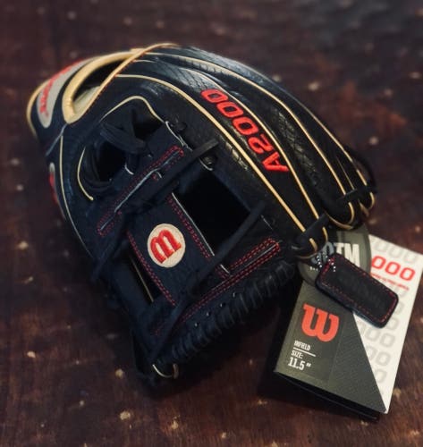 GOTM SNAKESKIN A2000 1786 - SEPT 2017 *Firm Price - No Trades/No Offers Considered*