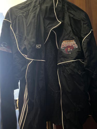 Hershey Bears Track Suit Jacket