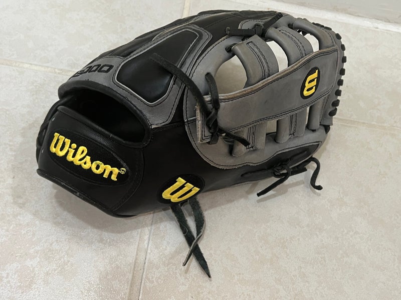 Wilson A3000 K25 12.5"