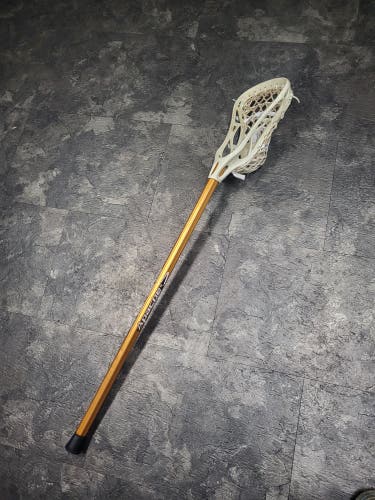 Warrior Apache Krypto Pro Finalizer Stick