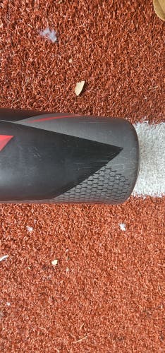 Used Marucci Cat 9 Bat (-5) 25 oz 30"