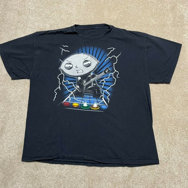 Stewie Griffin Active Jerseys for Men