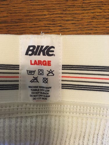 BIKE size Large Supporter