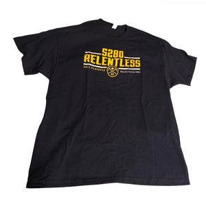Denver Nuggets 2022 Playoff Shirt