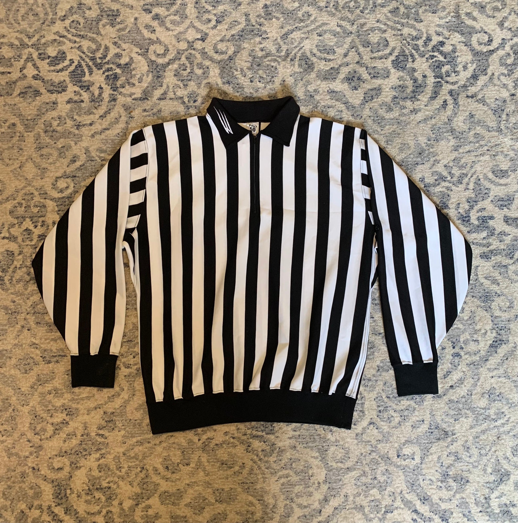 Bauer Referee Jersey Brand New Large / X-Large | SidelineSwap