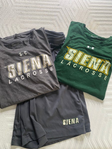 Siena Shorts and Tees