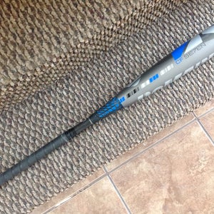 2015 DeMarini CF7 CFZ15 31/21 WITH 2-3/4 BARREL! Rare