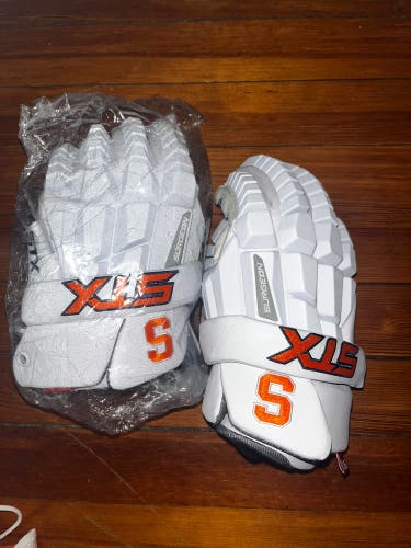 STX SURGEON GLOVES SYRACUSE