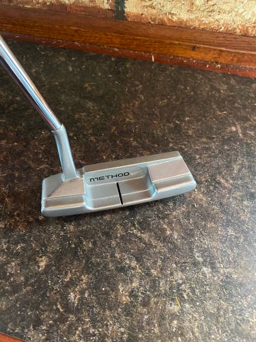 Nike Method RH Putter