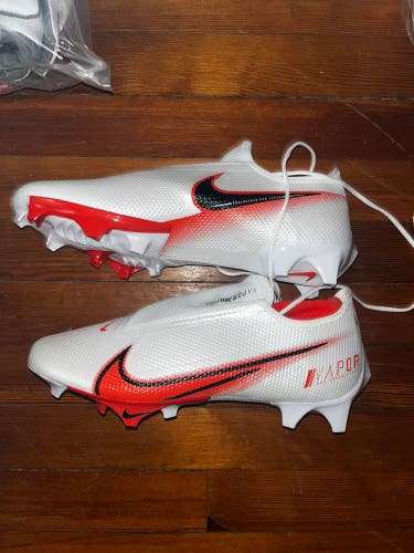 Syracuse Nike Vapor Edge Pro 360