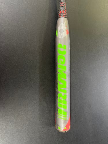 Used Composite (-9) 24 oz 33" CF7 Bat