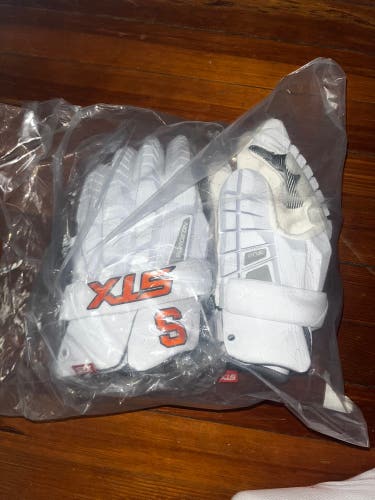 STX Syracuse Surgeon Gloves