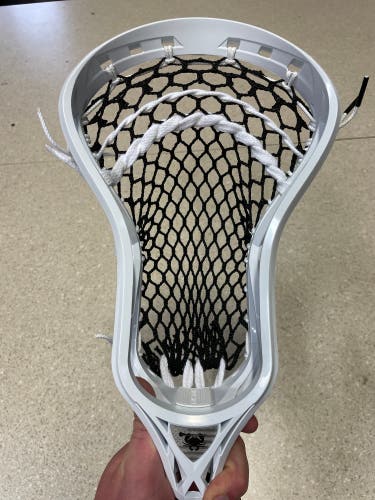 Used Attack & Midfield ECD Rebel Head