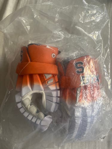 New STX 13" Surgeon RZR Lacrosse Gloves