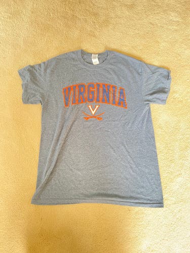 University of Virginia T-shirt