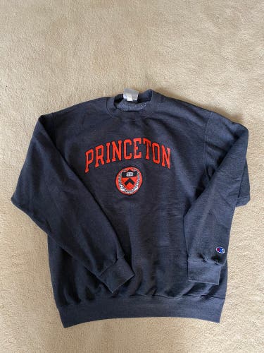 Princeton University Crewneck