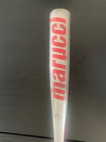 Used BBCOR Certified Alloy (-3) 29 oz 32" One Bat