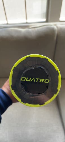 Composite (-3) 29 oz 32" Quatro Bat