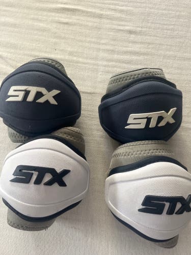 STX Syracuse Lacrosse Caps