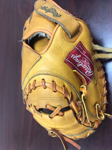 Catcher's 33" Player Preferred Baseball Glove RCM33