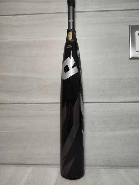 DeMarini CF ZEN (BLACK) 2020 CBZLBL (CBZL-BL) 31" 31/21 -10 Drop 10 USSSA Baseball Bat New Grip