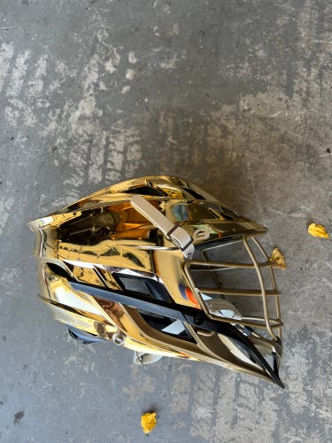 Notre Dame cascade S - Game Worn