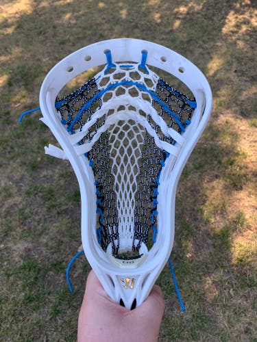 Used Defense Strung Regulator Head