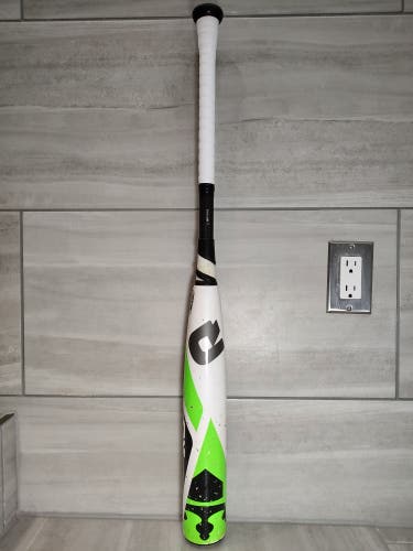 2017 DeMarini CF ZEN CB517 (CB5-17) 31" 31/26 -5 Drop 5 USSSA LEGAL Baseball Bat