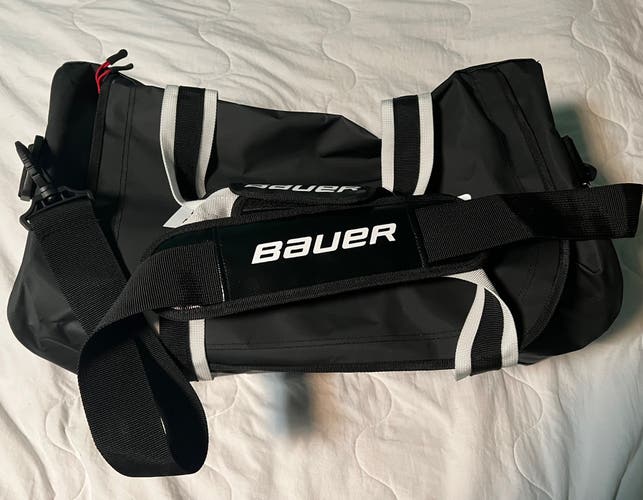 Bauer Hockey Vapor Pro Duffle Bag