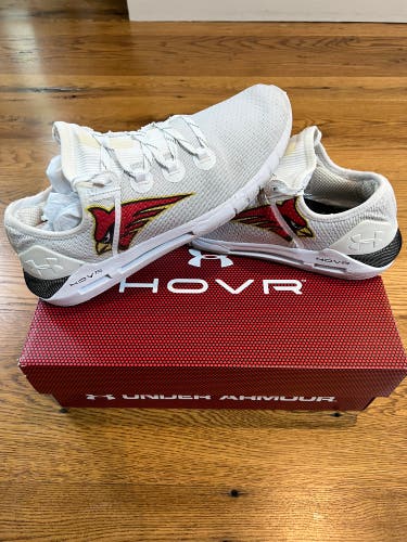 Under Armour Calvert Hall Lacrosse Team Issued Shoes