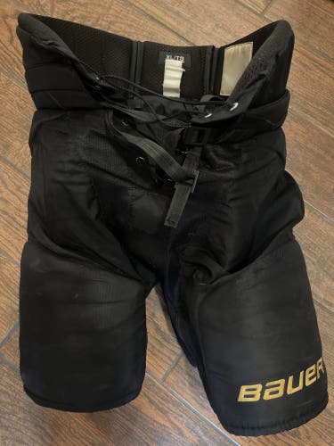 Bauer Pro Stock XL Dallas Stars Pants