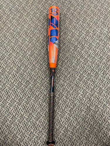 Louisville Meta 31” 21 once USSSA bat