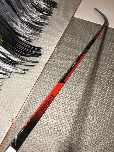 New RH Bauer Vapor LTX Pro + P28 87 Flex