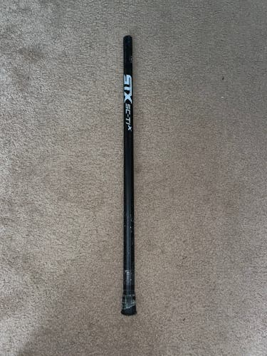 STX SC-TI X Lacrosse Shaft
