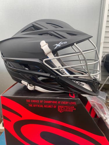 Brand new Cascade XRS - black