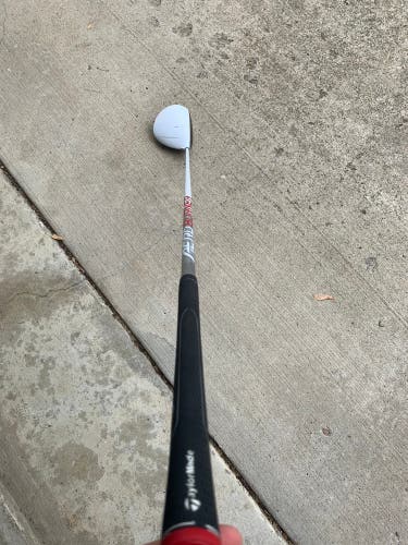 OBO Left Hand Taylormade AeroBurner Driver