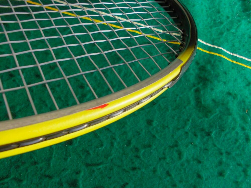 Head Flexpoint Radical Midplus 98 18x20 4 1/2 grip Tennis Racquet 