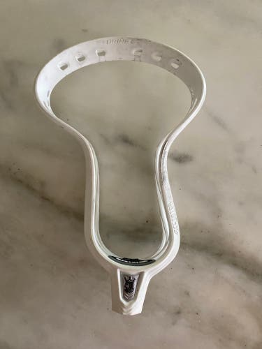 Used FOGO Unstrung Dictator ST Head
