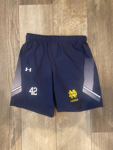ND Practice shorts Large