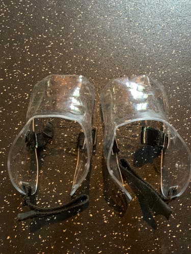 Custom Shot blockers/protectors