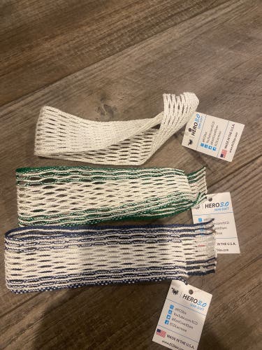 Hero 3.0 Semi-Soft Mesh bundle