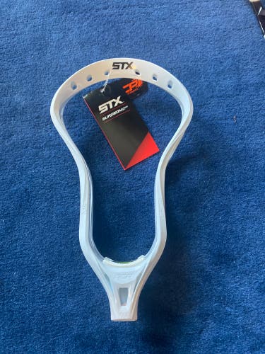 New STX Surgeon 500 Head