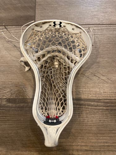 Under Armour Command Lacrosse Head