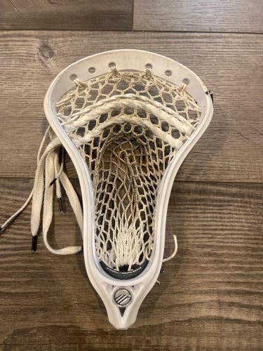 Maverik Centrik Head