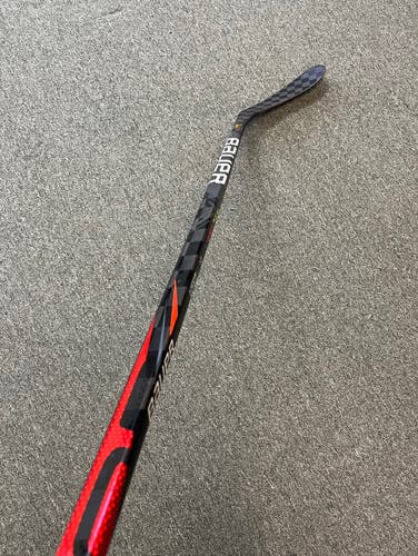 RH p28 87 flex Bauer flylite