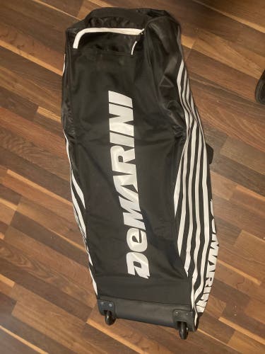 Demarini catchers bag