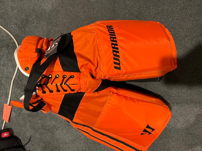 Warrior Int. Medium Goalie Pants *NEW*