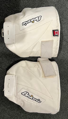 Pad Connection Brian’s Knee Pads