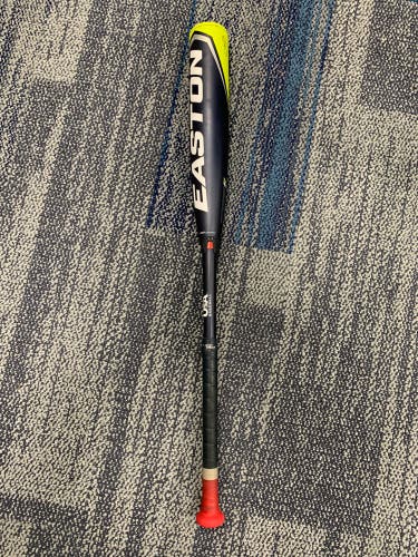 Used 2022 Easton 360 USA Bat 31 Inches (-10)