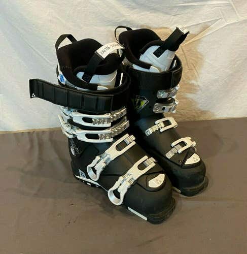 Fischer Cruzar W 7XTR Women's Thermo Shape Alpine Ski Boots MDP 23.5 US 6.5